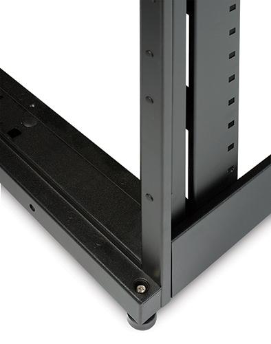 Produktbild APC Netshelter SX 48U Wide x Deep Enclosure (48 HE, 19 Zoll Rack)