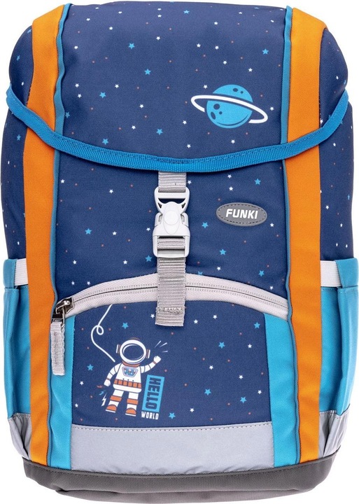 Image du produit Funki Mission spatiale