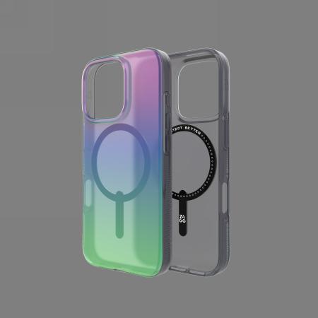 Image du produit Zagg MILAN - Cases Snap Apple (Apple iPhone 16 Pro)