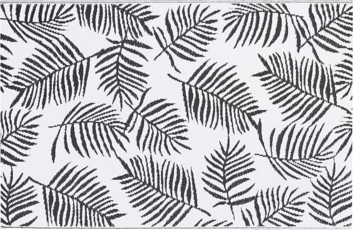 Produktbild vidaXL Aussenteppich