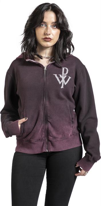 Produktbild Powerwolf Crest (L)