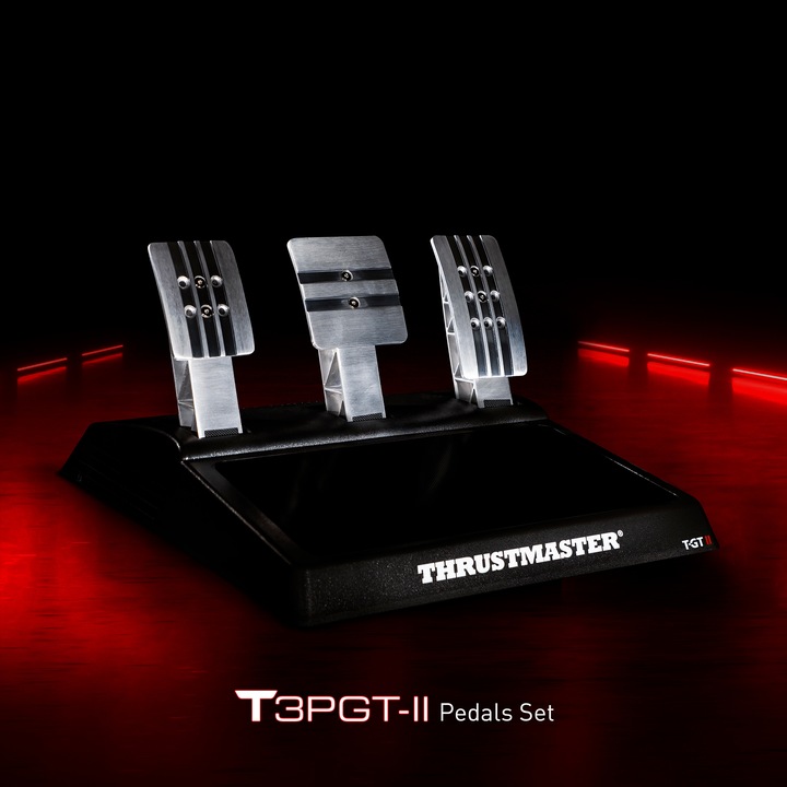 Actual product image Thrustmaster T-Gt Ii Eu (PC, PS4, PS5)