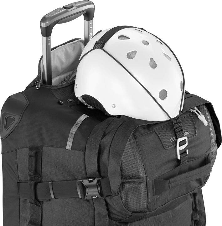 Actual product image Eagle Creek ORV Trunk 30 rolling case (98 l)