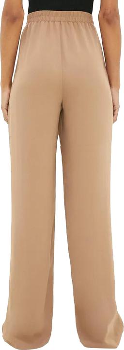 Actual product image Dorothy Perkins Womens/Ladies Tall Wide Leg Trousers (36)