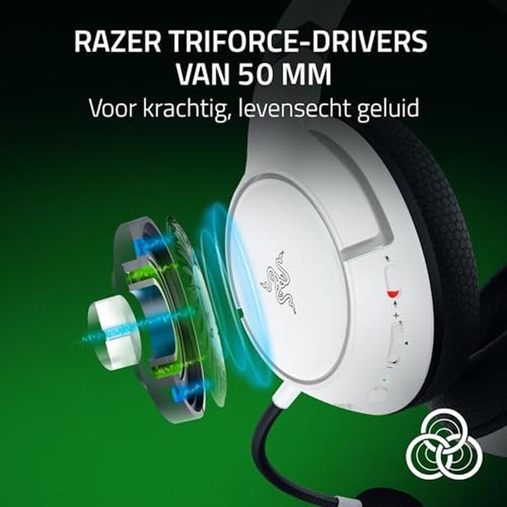 Produktbild Razer Kaira Hyperspeed for Xbox (Kabellos)