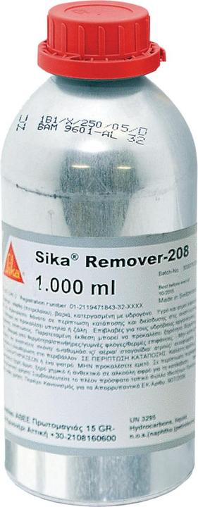 Produktbild Sika Entferner 208