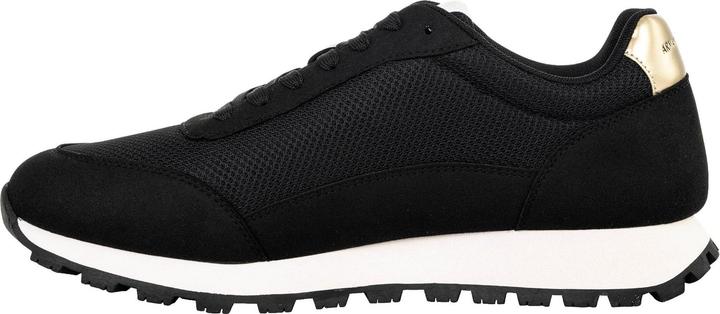 Image du produit Armani Exchange Sneaker Drop Microsuede+Mesh+Calf Pu (41)