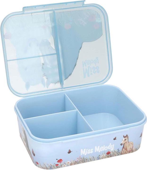 Produktbild Schmidt Spiele Miss Melody - Lunchbox