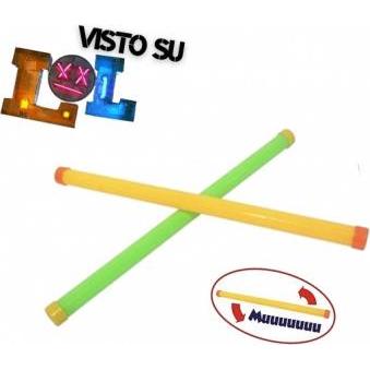 Spin Master Sound Tube - Single Piece