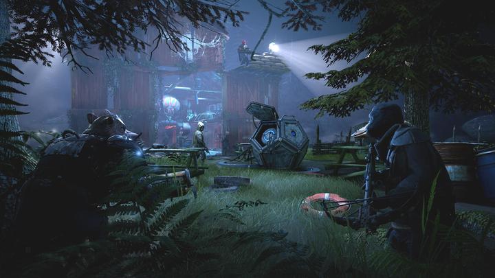 Produktbild Maximum Games Mutant Year Zero : Road to Eden Deluxe Ed. (PS4, EN)