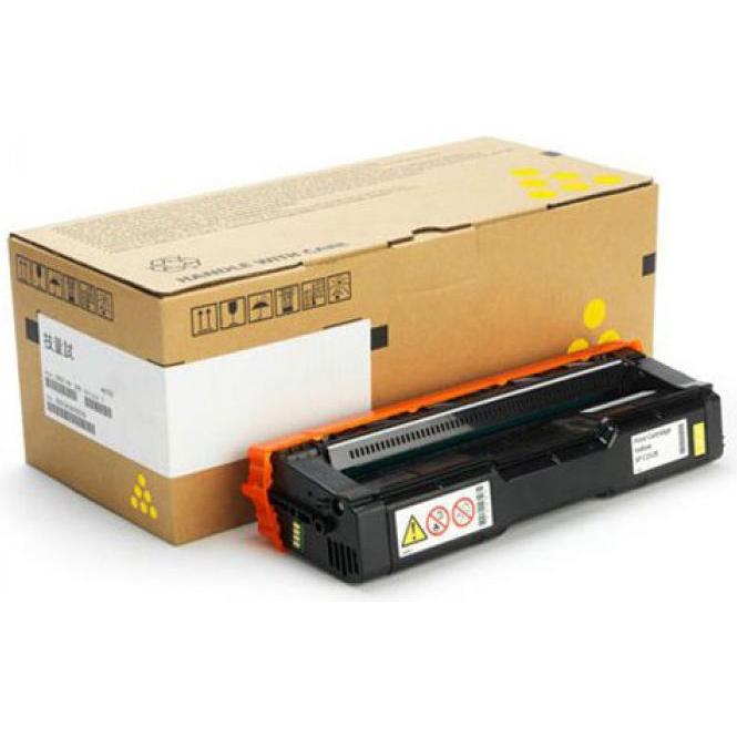 RICOH, Toner, 408352 (BK)