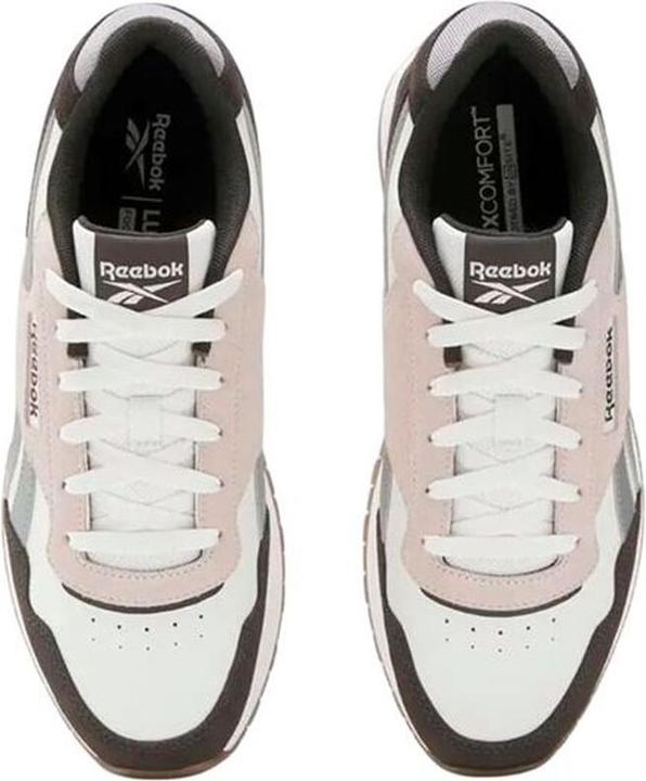 Immagine prodotto Reebok GLIDE WHITE/WASHED BLACK/CHALK Grösse: 42 (42)