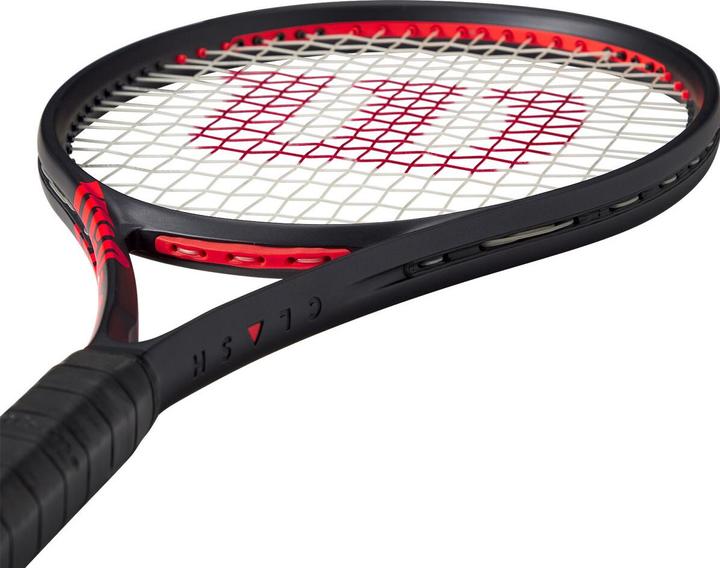 Produktbild Wilson Clash 100 V3 Tennisschläger (3, 295 g)