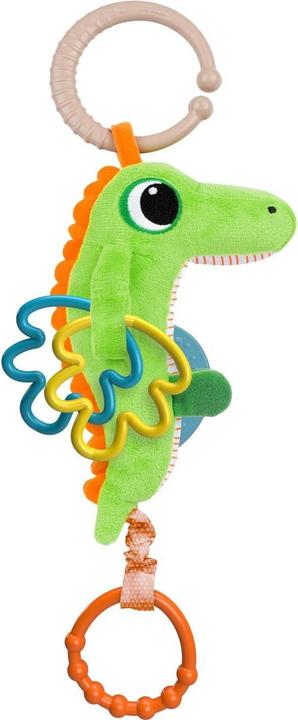 Actual product image Chicco Vibrating Croco 3m+