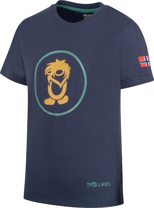 Produktbild Trollkids Kid's Troll T (128)