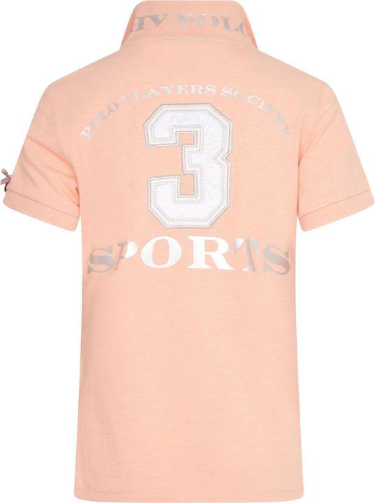 Actual product image HV Polo Favouritas (XS)