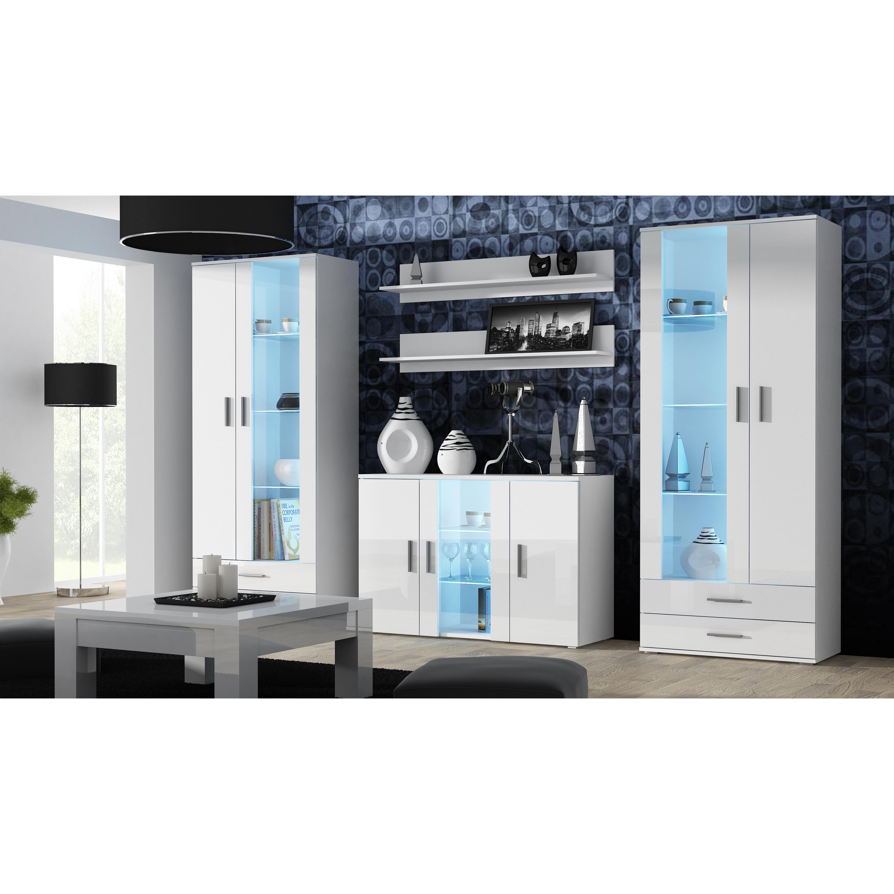 Thumbnail - Cama, Kommode + Sideboard, Sohokom (120 x 41 x 80 cm)