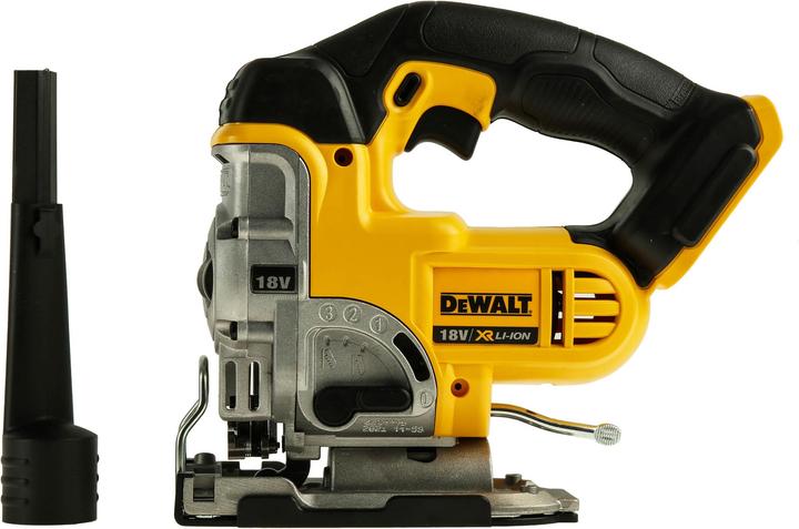 Produktbild DeWalt DCS331N-XJ