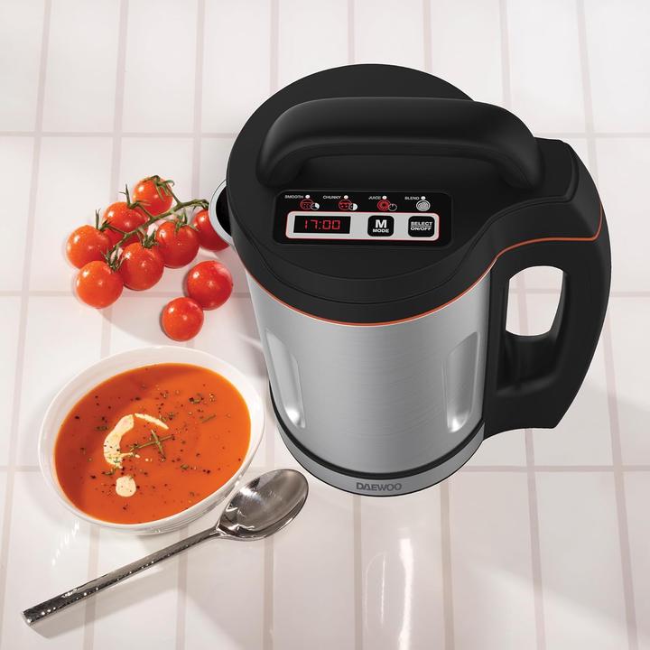 Produktbild Daewoo Suppenbereiter, 1.6 Liter (1000 W)