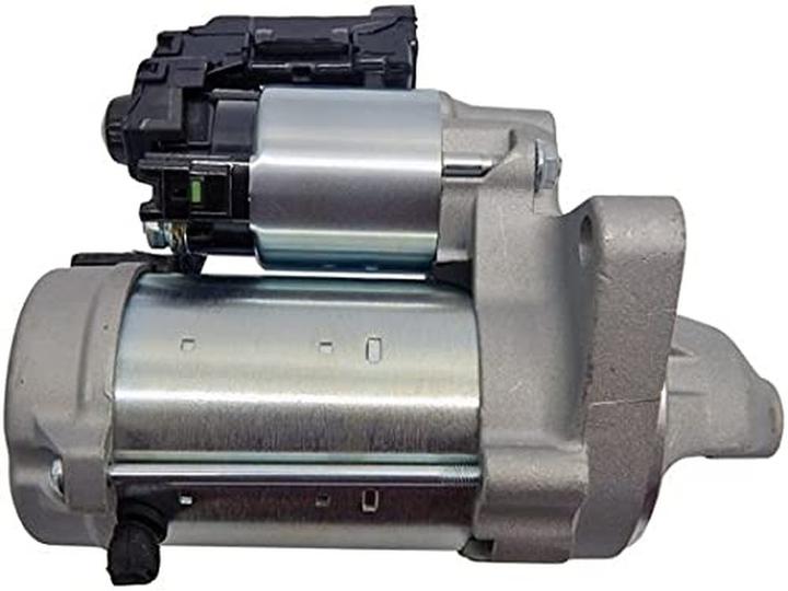 Produktbild Hella 8EA 011 612-051 Startmotor / Starter - 12V - 1.6kw