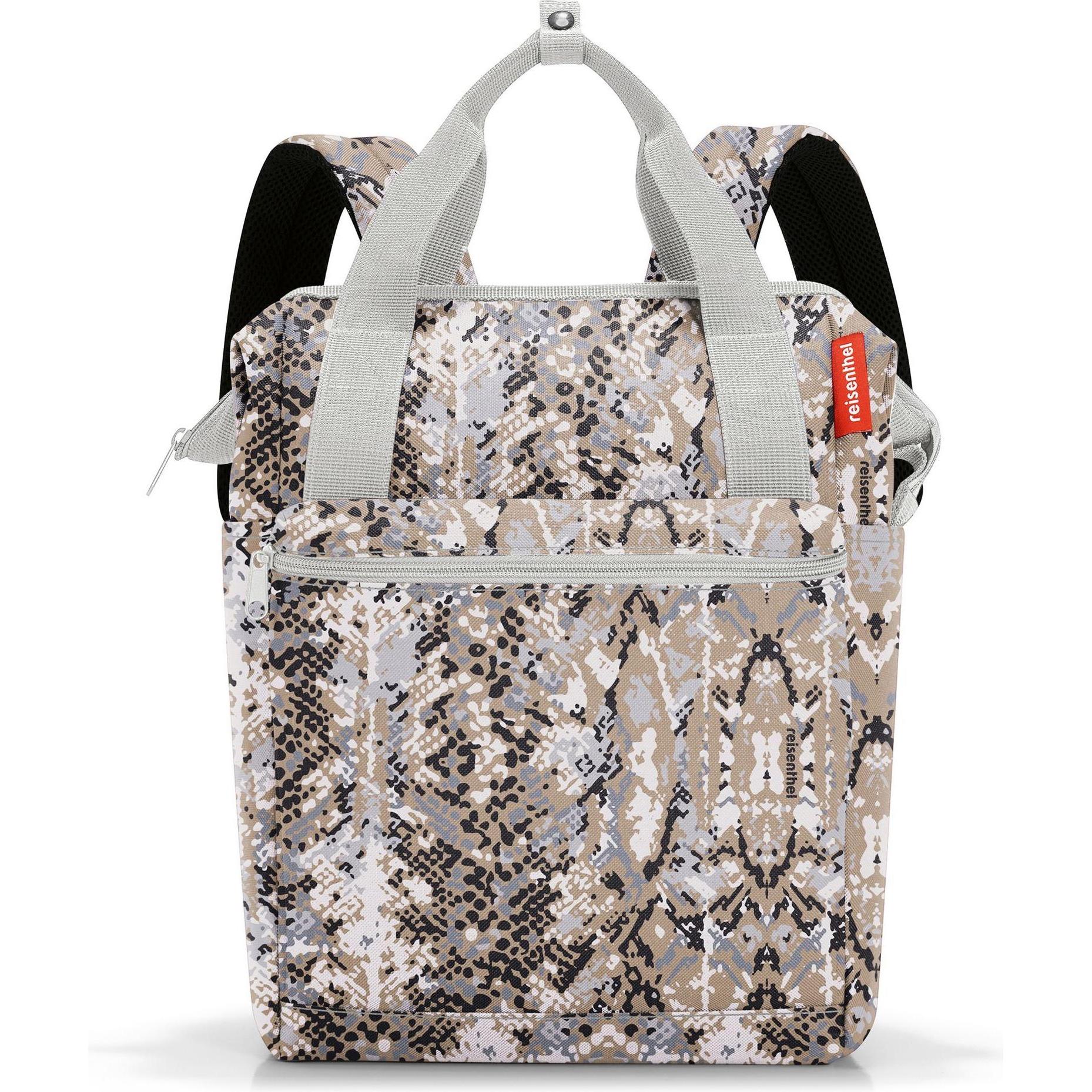 reisenthel, Rucksack, (12 l)