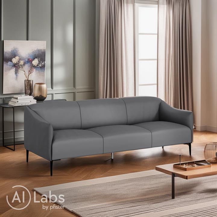 Immagine prodotto Johann Jakob Sally (3 posti)