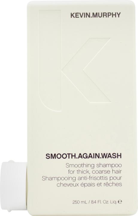 Kevin Murphy Smooth Again Wash Shampoo (250 ml, Liquid shampoo)