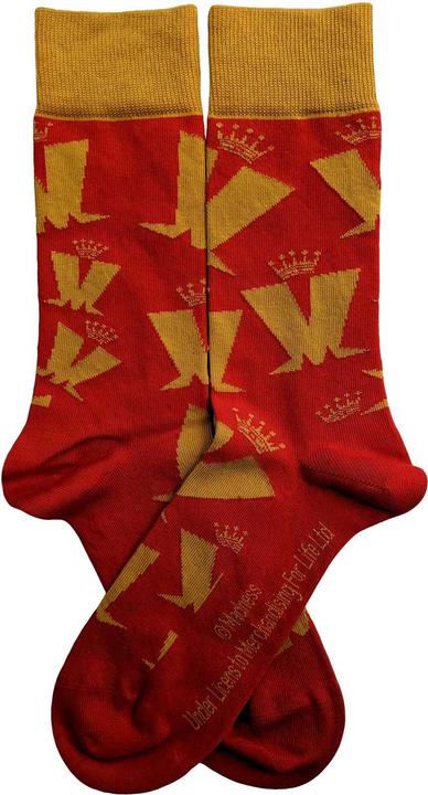 Produktbild Madness Socken (40.5 - 45.5)