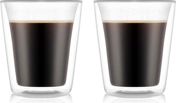 Immagine prodotto Bodum Mensa (200 ml, 2 x)