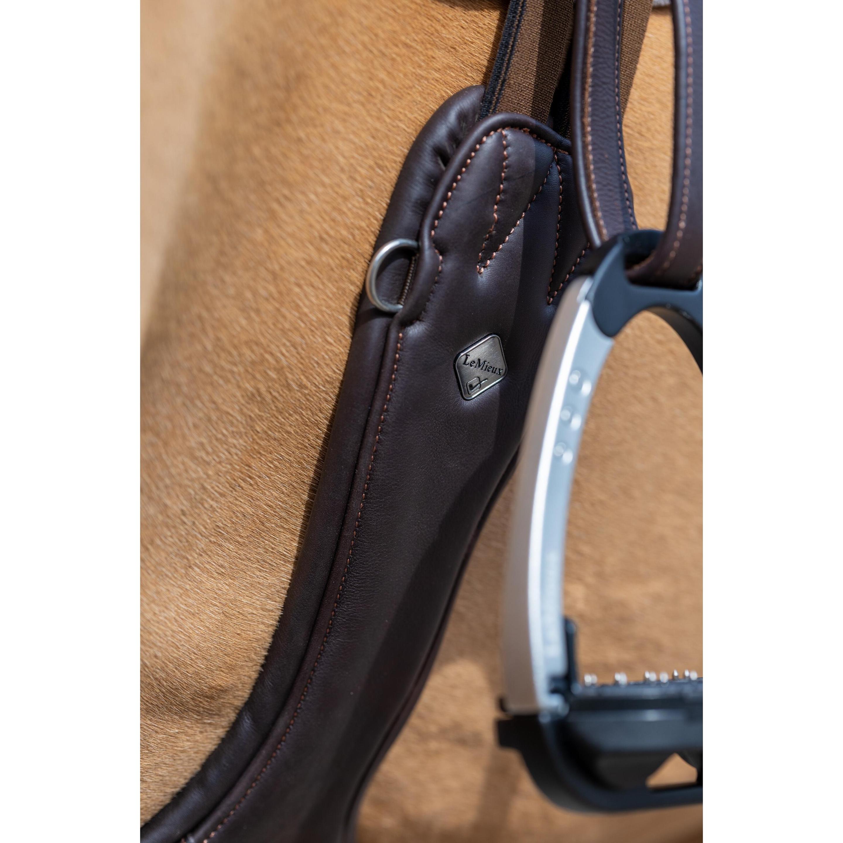 Thumbnail - LeMieux, Reitsattel