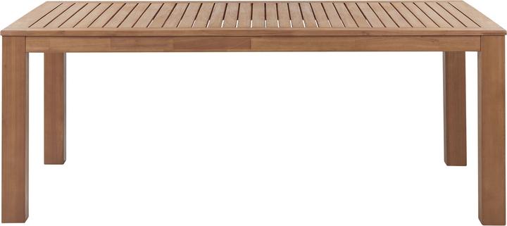Produktbild Beliani Monsano (190 x 105 x 76 cm)
