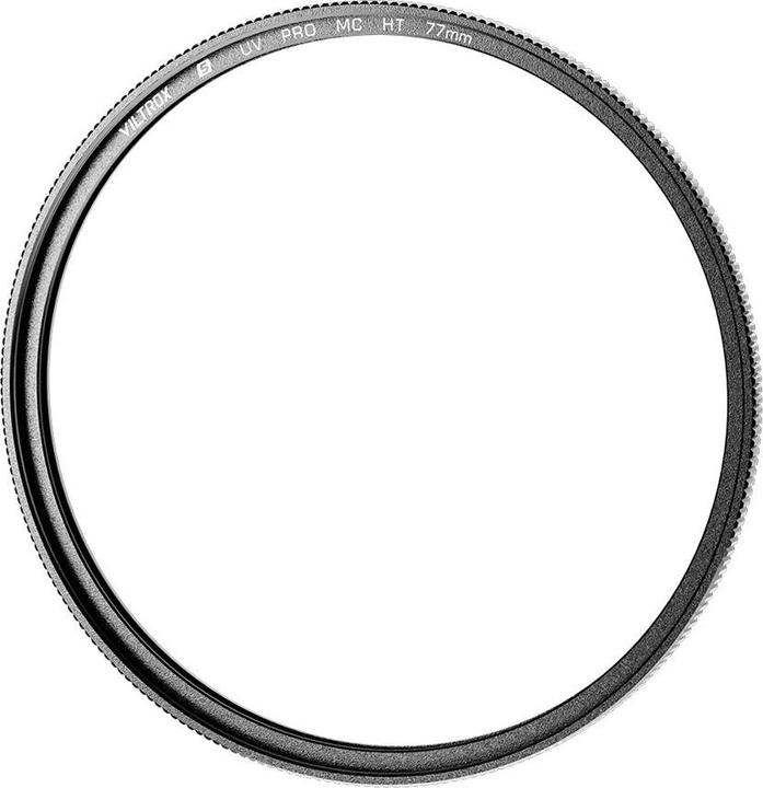 Actual product image Rollei MC UV filter (3.20 mm, UV filter)