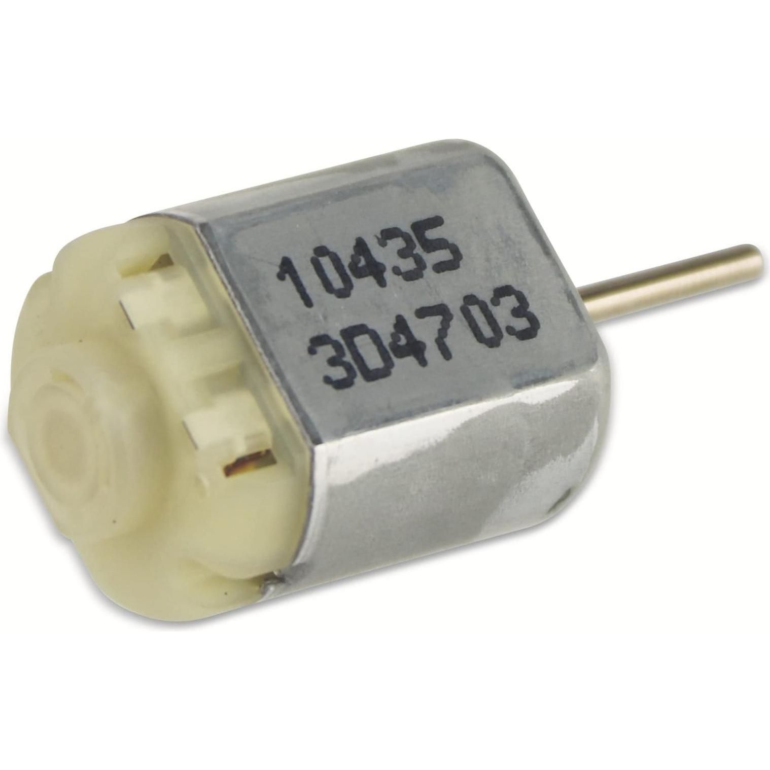 Johnson Gleichstrommotor 10435