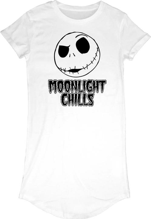 Dick Smith Moonlight Chills TShirtKleid