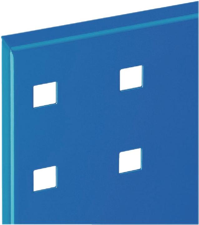 Actual product image Futuro BRW Peg board