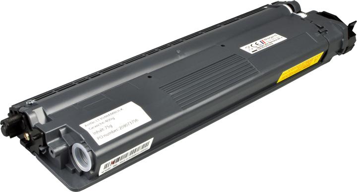 Produktbild W&P Alternativ Toner ersetzt Brother TN-249BK schwarz (BK)