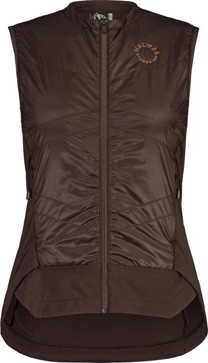 Produktbild Maloja Kekes Nordic Hybrid Vest (XS)