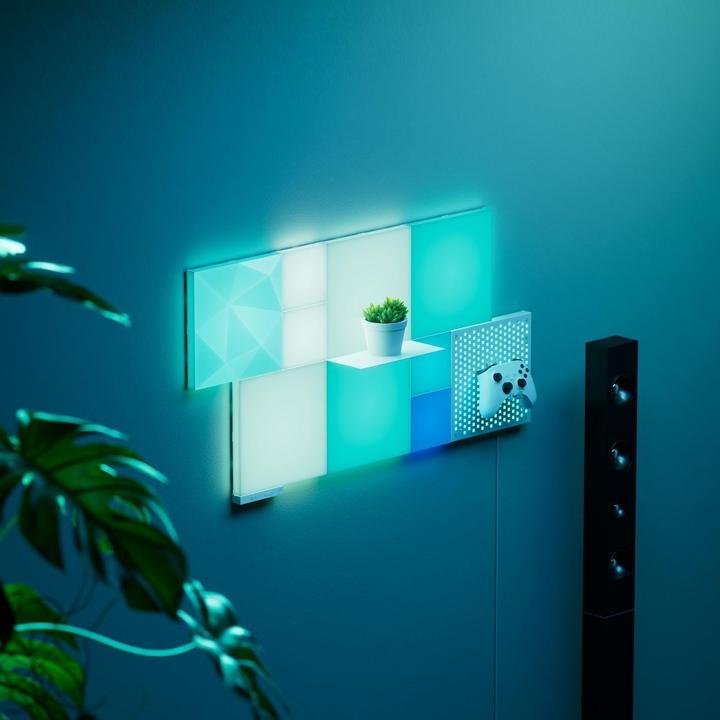 Immagine prodotto Nanoleaf Confezione di blocchi estensibili a 2 ripiani