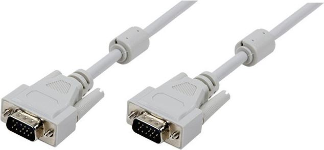 Image du produit LogiLink VGA — VGA (1.80 m, VGA)