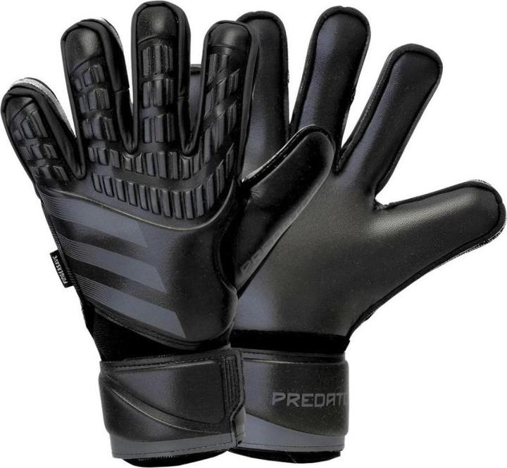 Produktbild Adidas Predator Match Fingersave Torwarthandschuhe (11, 7)