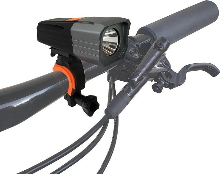 Immagine prodotto Esperanza Luce Anteriore Professionale Per Bicicletta Phoenix 3800 Lx