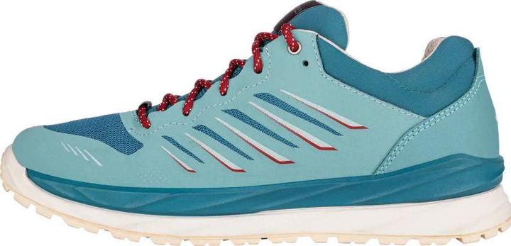 Actual product image Lowa Axos GTX LO (39)