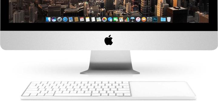 Actual product image TwelveSouth MagicBridge for Keyboard