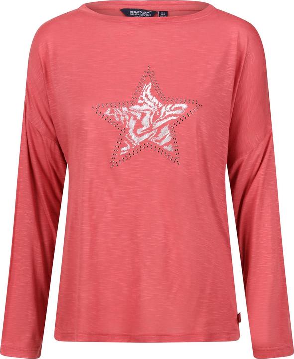 Immagine prodotto Regatta Maglietta a maniche lunghe Carlene Donna/Ladies (38)