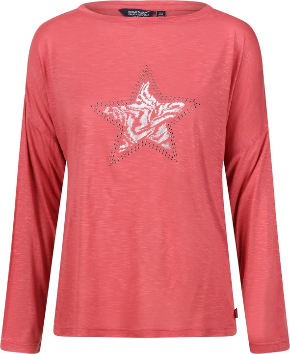 Produktbild Regatta Carlene Langarm TShirt (38 D)