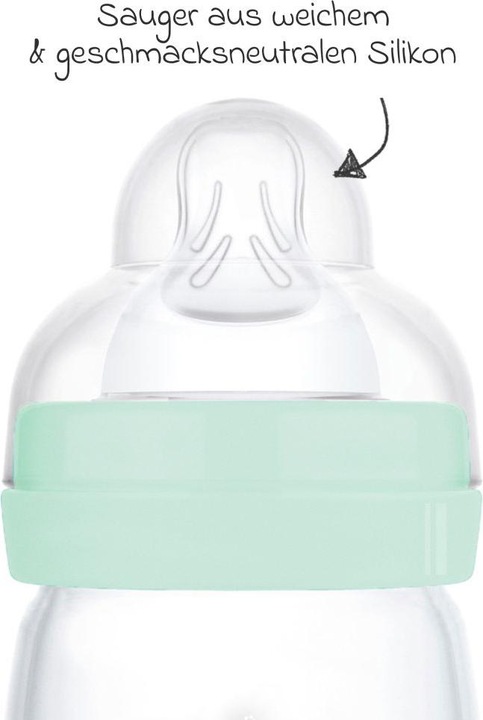 Produktbild MAM Easy Start Anti-Colic (260 ml)