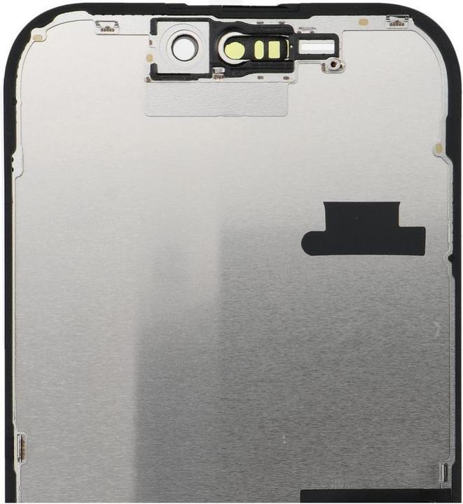 Produktbild OEM LCD display! LCD Screen iPhone 16 Pro with digitizer black (HD+ Incell) IC Transferable (Display)