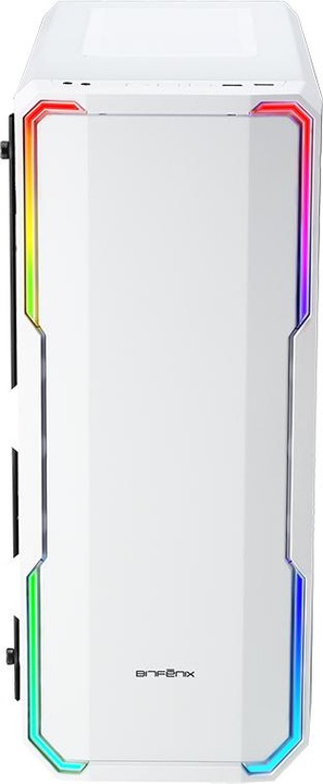 Produktbild BitFenix Enso RGB (ATX, mATX, Mini-ITX, E-ATX)