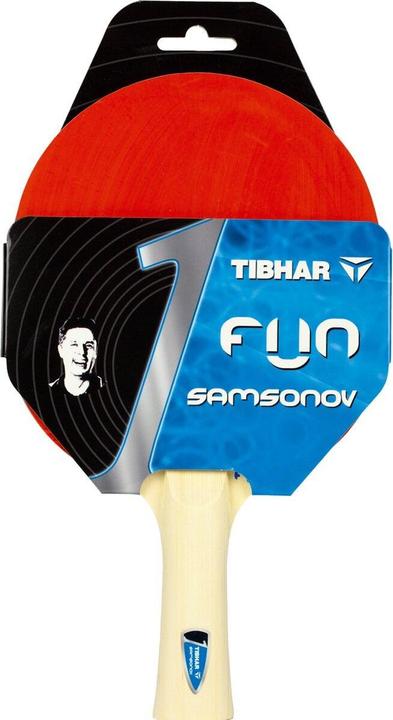 Produktbild Tibhar Fun Samsonov
