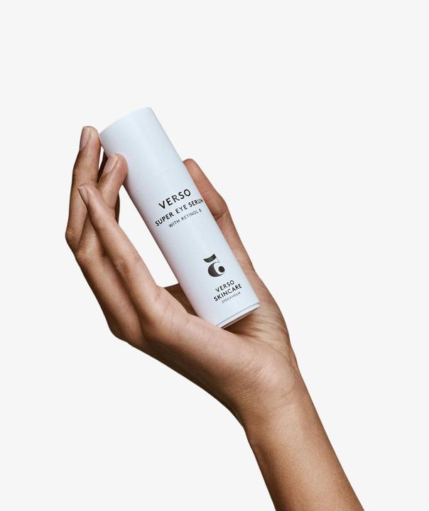 Image du produit Verso Super sérum pour les yeux (Sérum, 15 ml, Jour + nuit)
